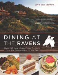 Dining at the Ravens by Jeff & Joan Stanford