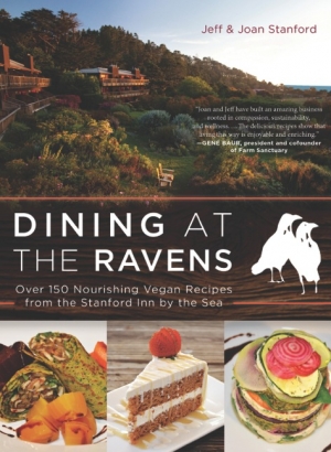 Dining at the Ravens by Jeff & Joan Stanford