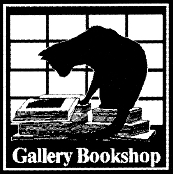 Gallery Bookshop in Mendocino, California