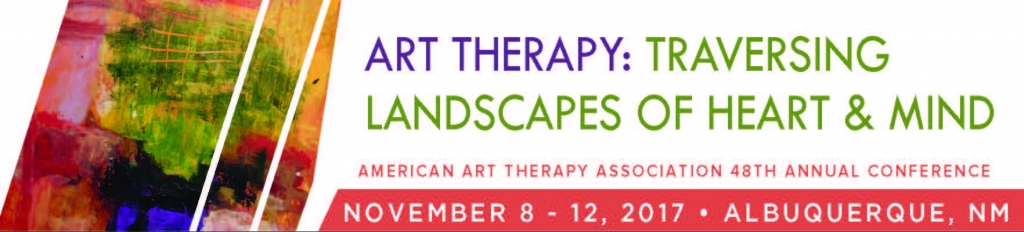 art therapy conference